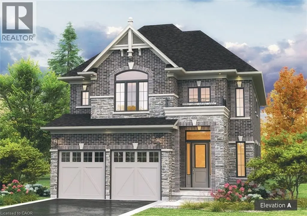422 Masters Drive, Woodstock