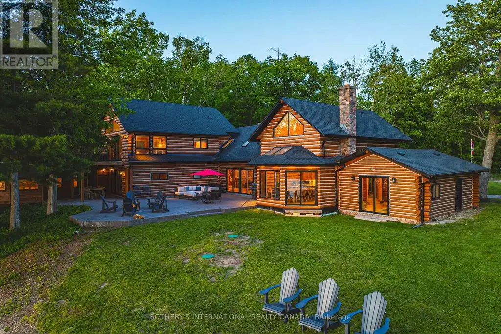 215 Laplantes Road, Trent Lakes