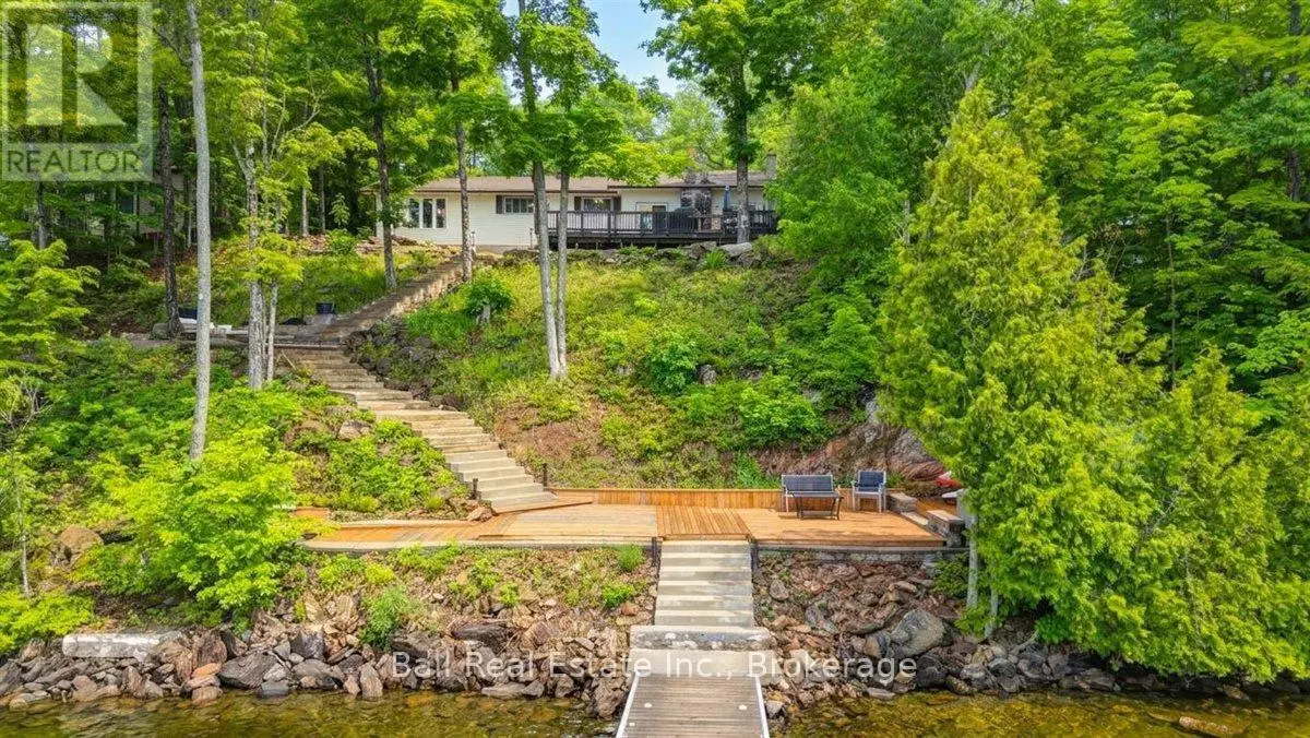 611 Skene Road, Marmora and Lake (Lake Ward)