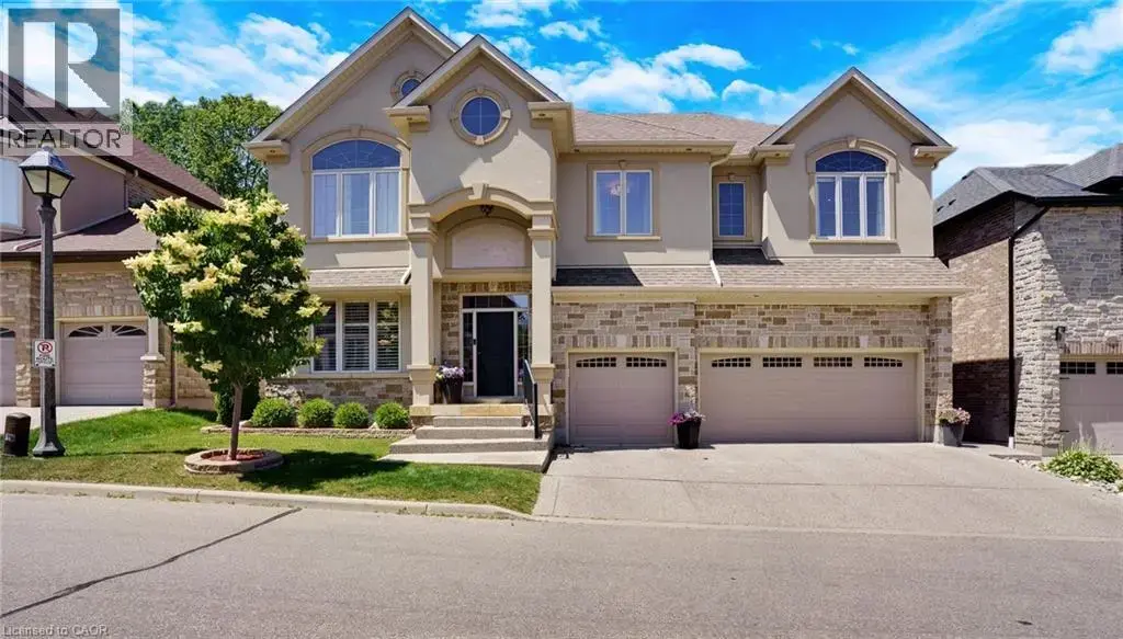 258 Edgewater Crescent Unit# 8, Kitchener