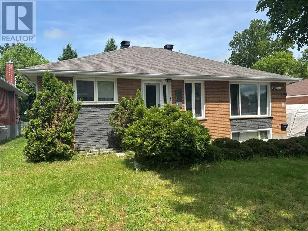 561 Burton Avenue, Greater Sudbury