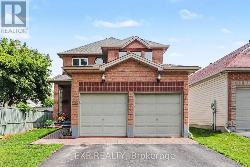 235 Station Boulevard, Ottawa
