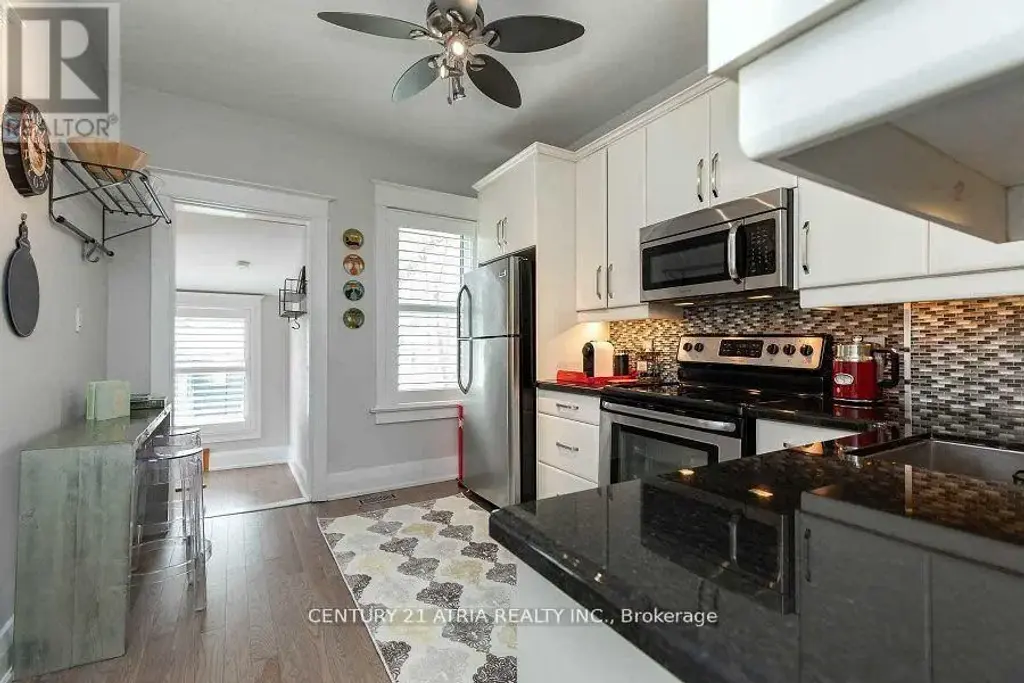 639 Mortimer Avenue, Toronto (Danforth Village-East York)