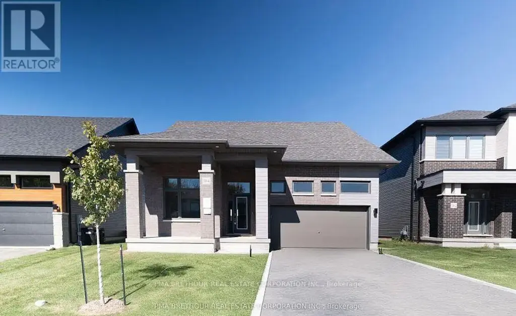 3164 Searidge Street, Severn (West Shore)