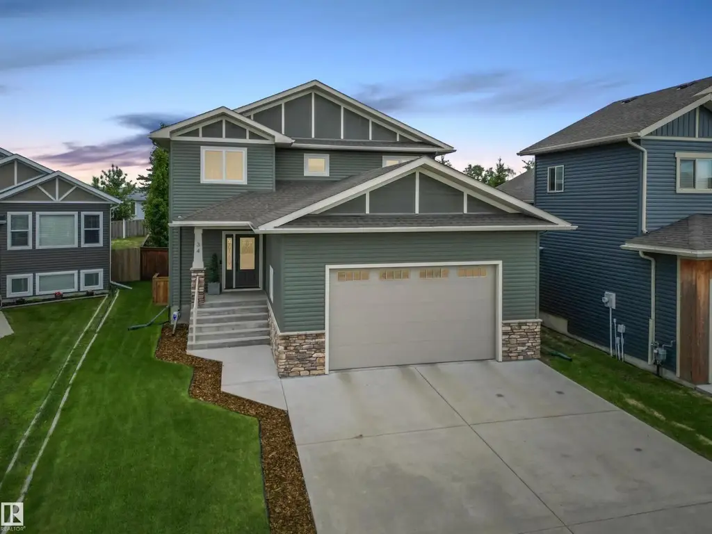 34 Falcon Rd, Cold Lake