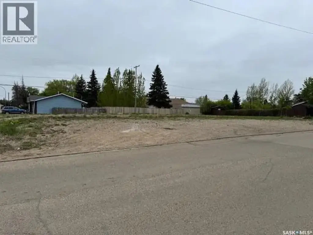 101 25th Street, Battleford