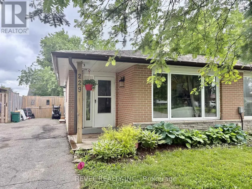 229 Simon Street, Shelburne