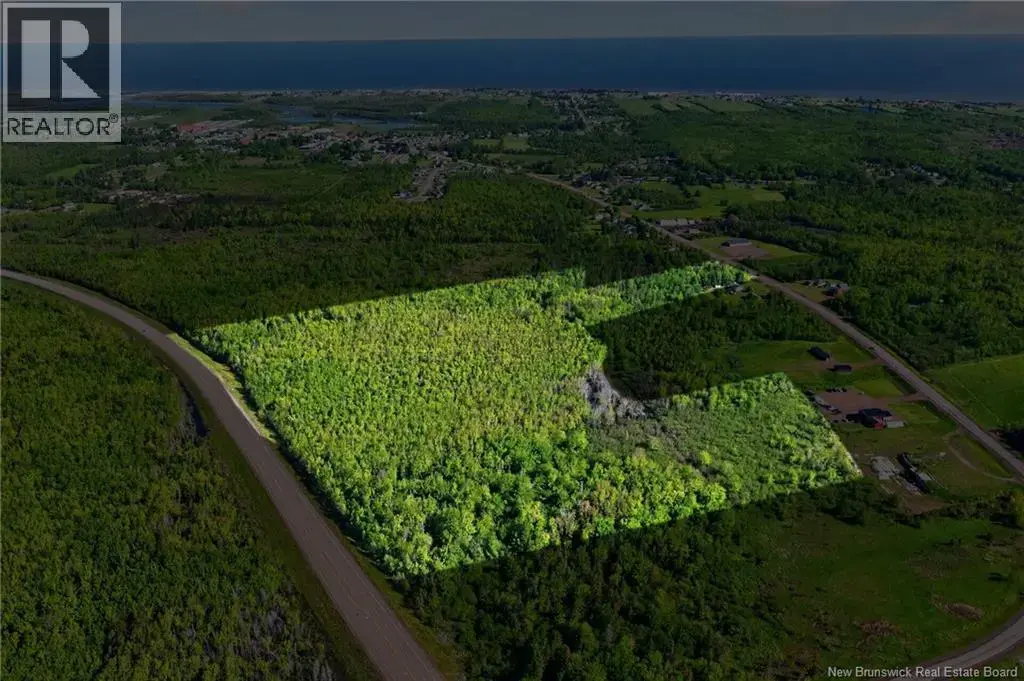Lot Acadie Road, Cap-Pelé