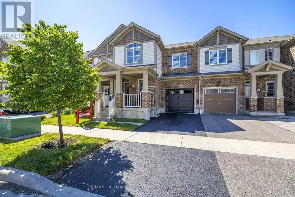1019 Dragonfly Avenue, Pickering