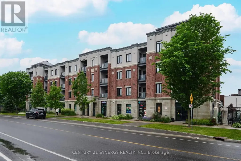 201 - 615 Longfields Drive, Ottawa