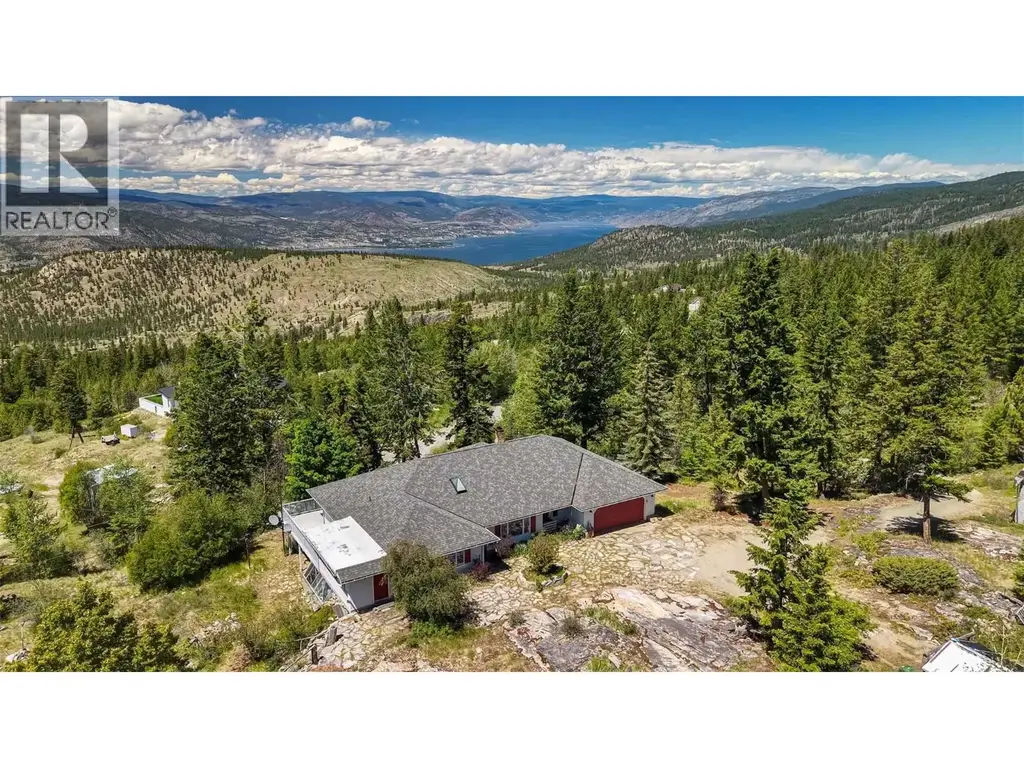 2263 Carmi Road, Penticton
