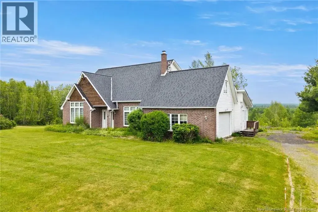 4530 Route 123, Gaspereau Forks