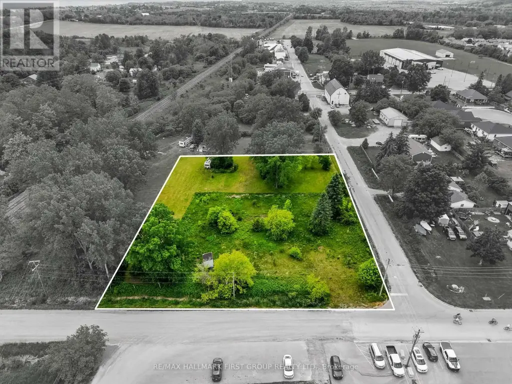 1 Earl Street, Cramahe (Colborne)