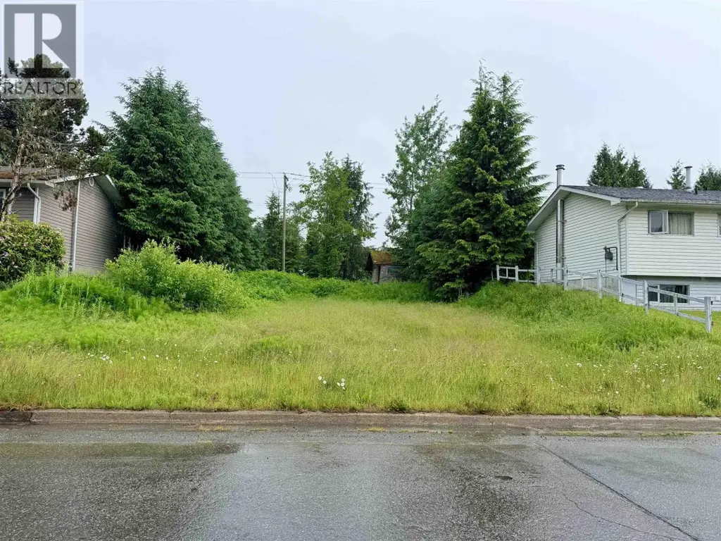 115 Baxter Street, Kitimat
