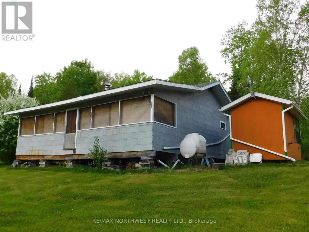 140 White Wing Road, Ear Falls (TB-701)