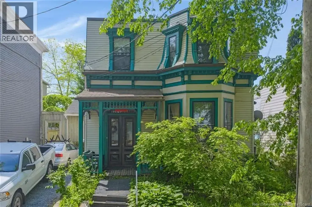 178 Queen Street, Saint John