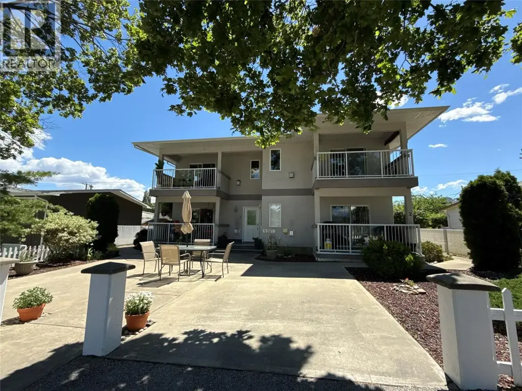 8507 70th Avenue Unit# 3, Osoyoos