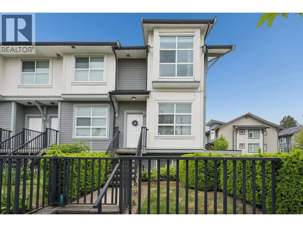 25 4191 No. 4 Road, Richmond