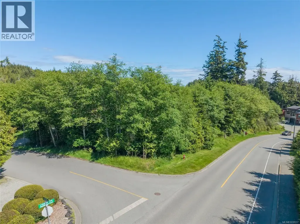 Lot 26 Boardwalk Blvd, Ucluelet