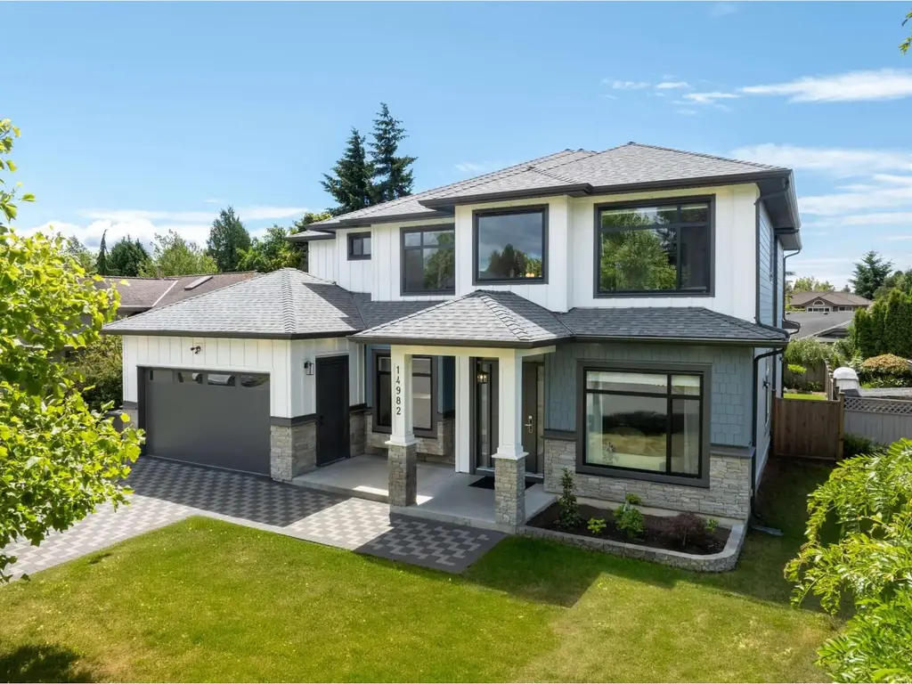 14982 21 Avenue, Surrey