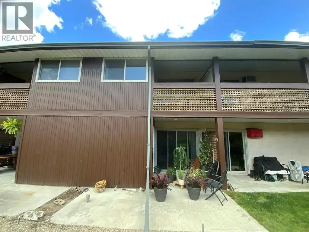 3140 Wilson Street Unit# 216, Penticton
