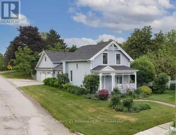 1145 Queen Street, Kincardine