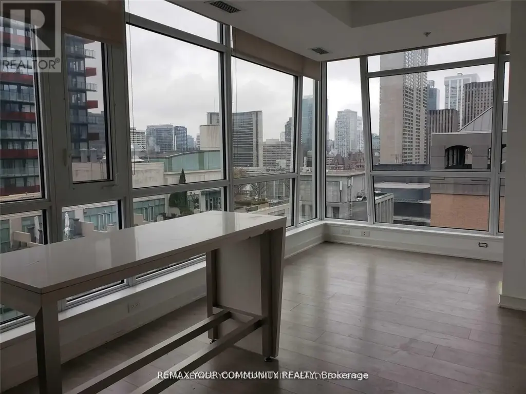 1602 - 199 Richmond Street W, Toronto (Waterfront Communities)