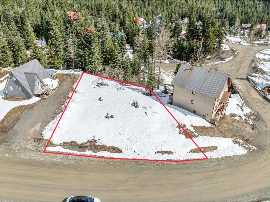 20716 Sakwi Creek Road, Mission