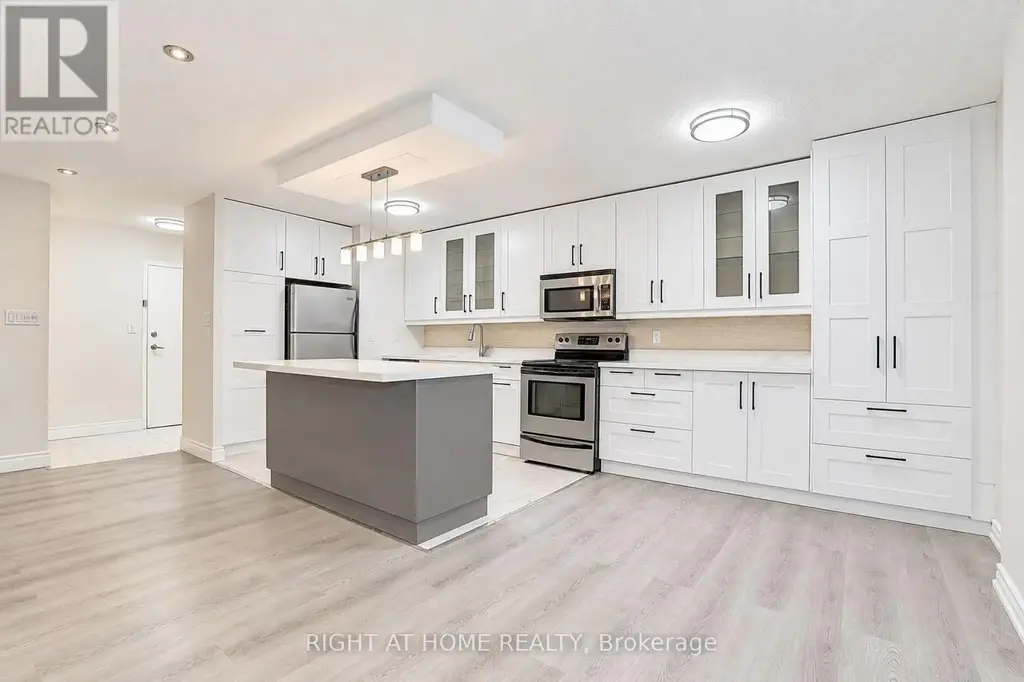 109 - 3025 The Credit Woodlands Drive, Mississauga (Erindale)