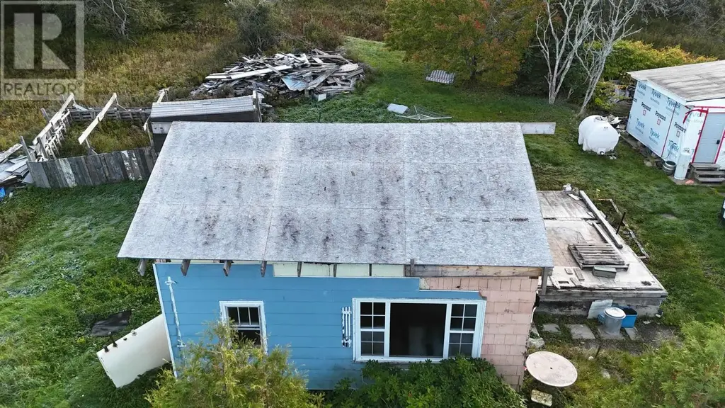 1800 Highway 336, Dean