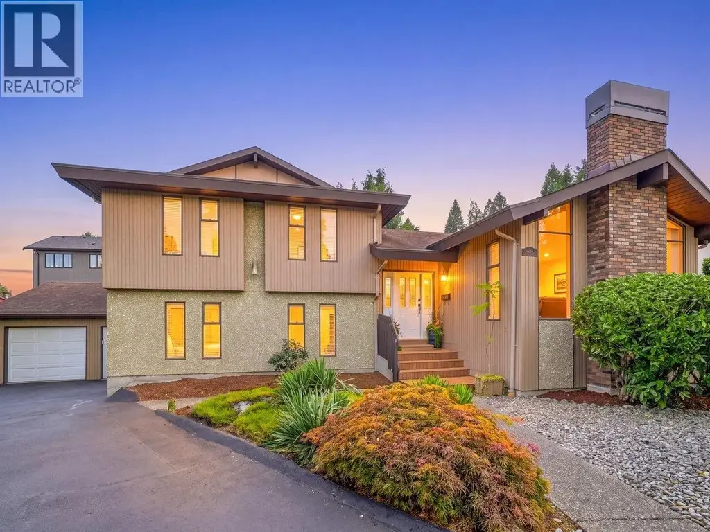 1390 Eastlawn Drive, Burnaby