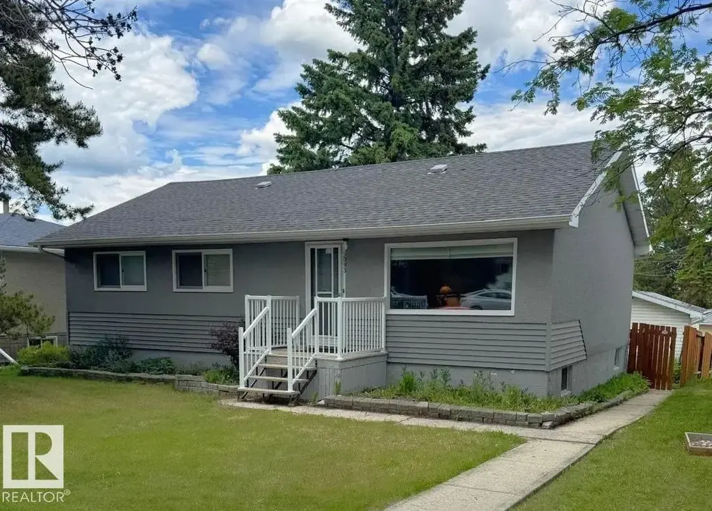 5093 45 St, Drayton Valley