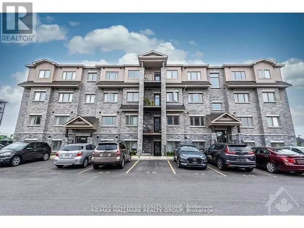 10 - 340 Tribeca Private, Ottawa