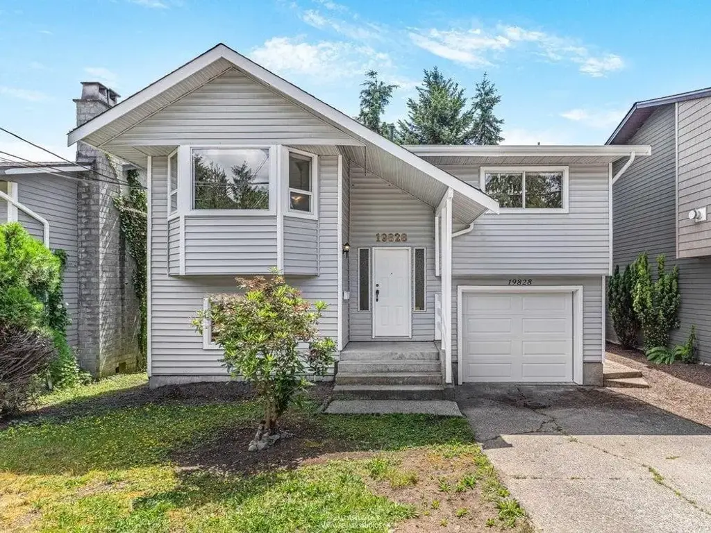 19828 68 Avenue, Langley