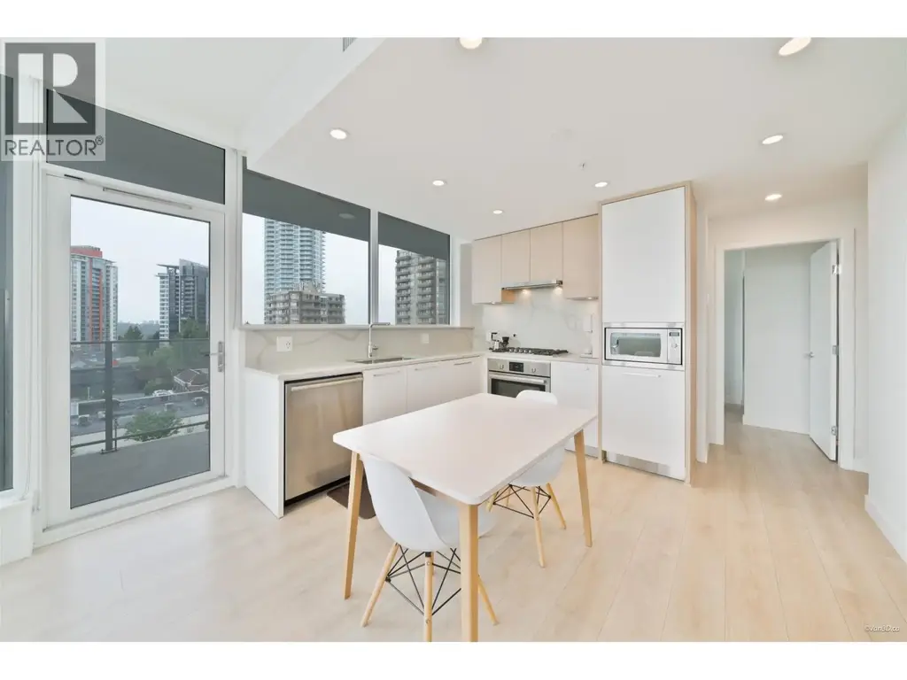 510 567 Clarke Road, Coquitlam