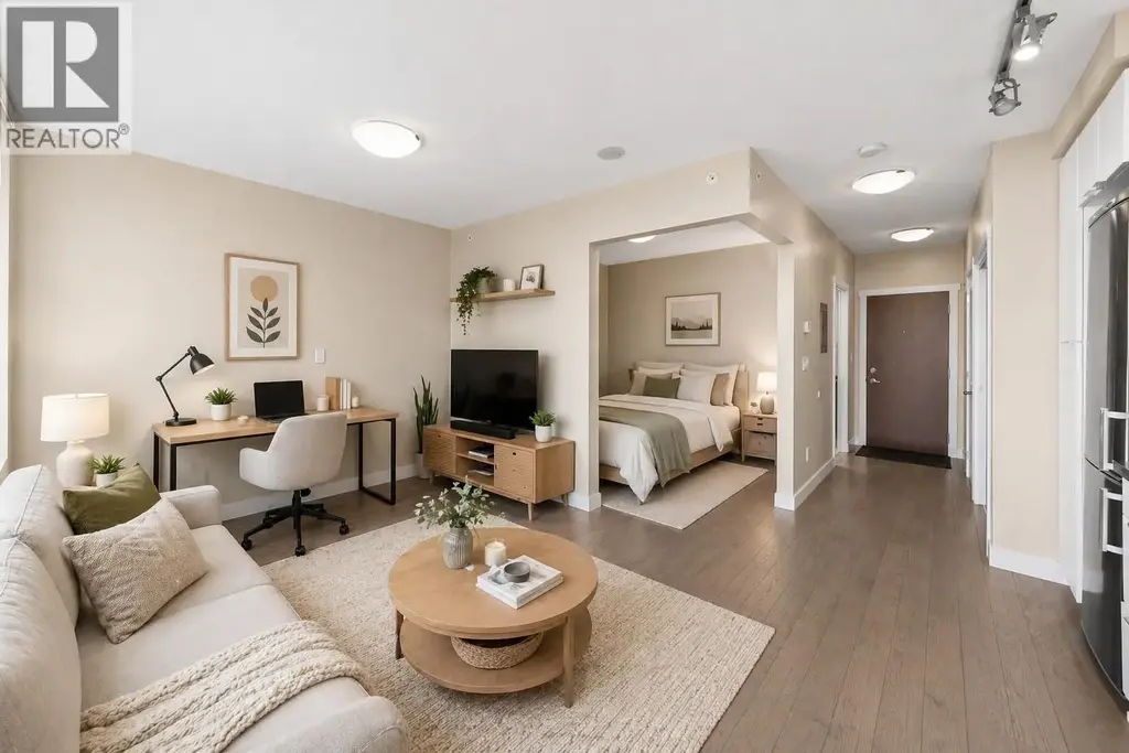 707 9025 Highland Court, Burnaby