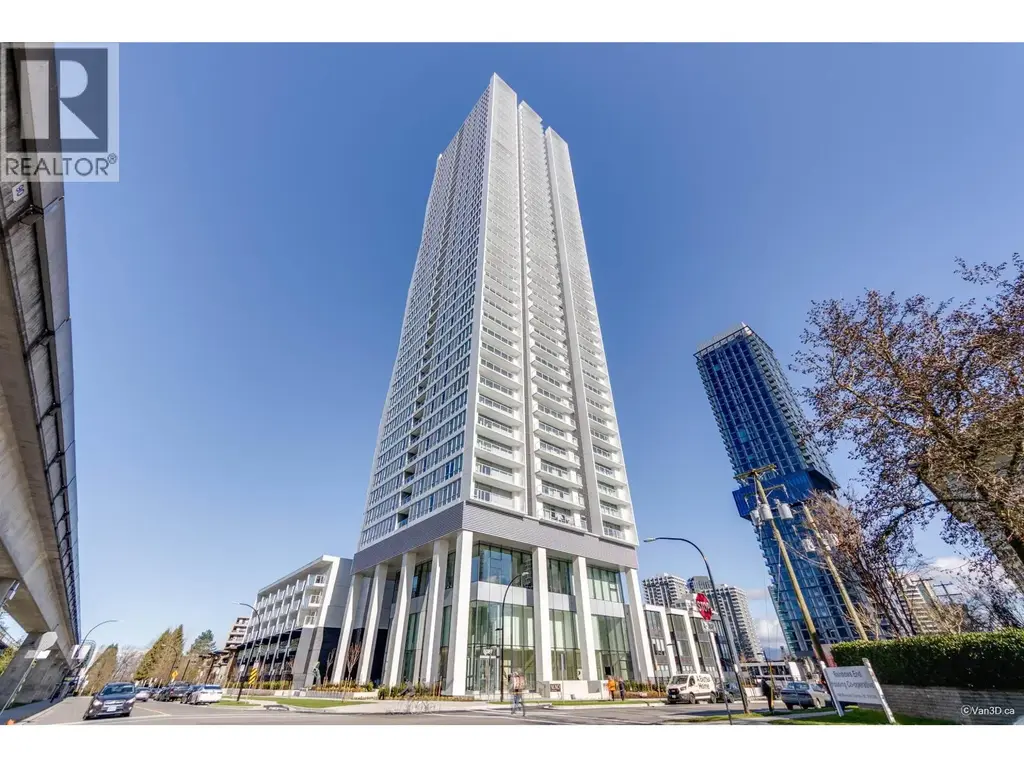 2808 6087 Wilson Avenue, Burnaby