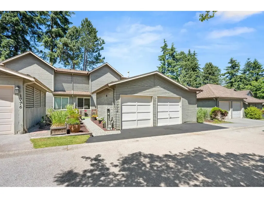 1774 Lilac Drive, Surrey