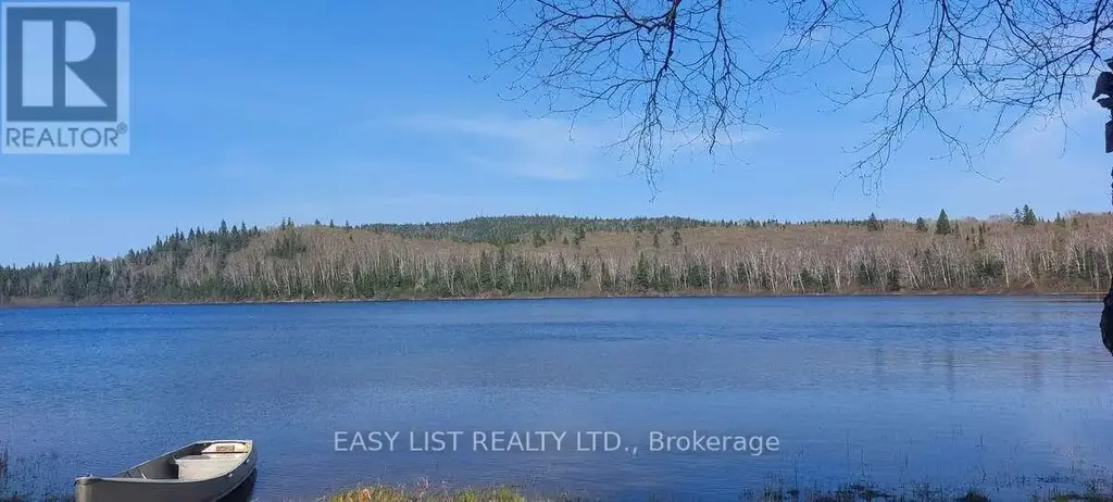 Lot 11 Catfish Lake Road, Wawa