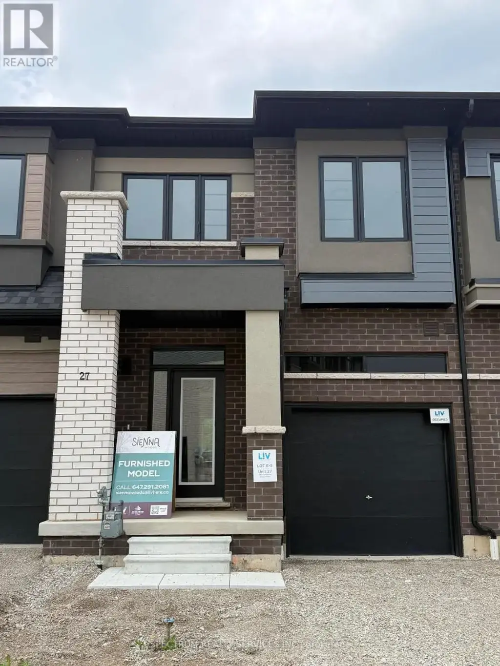 27 - 660 Colborne Street W, Brantford