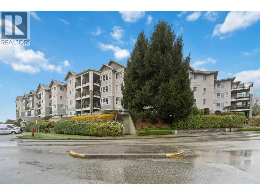 232 19673 Meadow Gardens Way, Pitt Meadows
