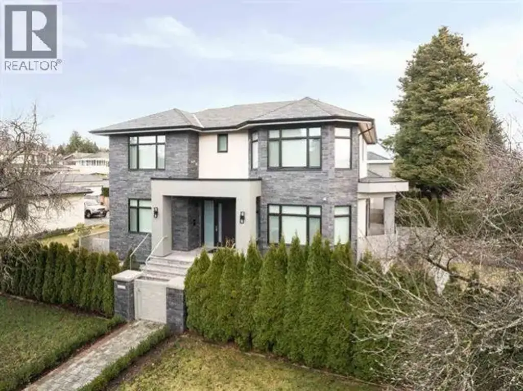7488 Cartier Street, Vancouver