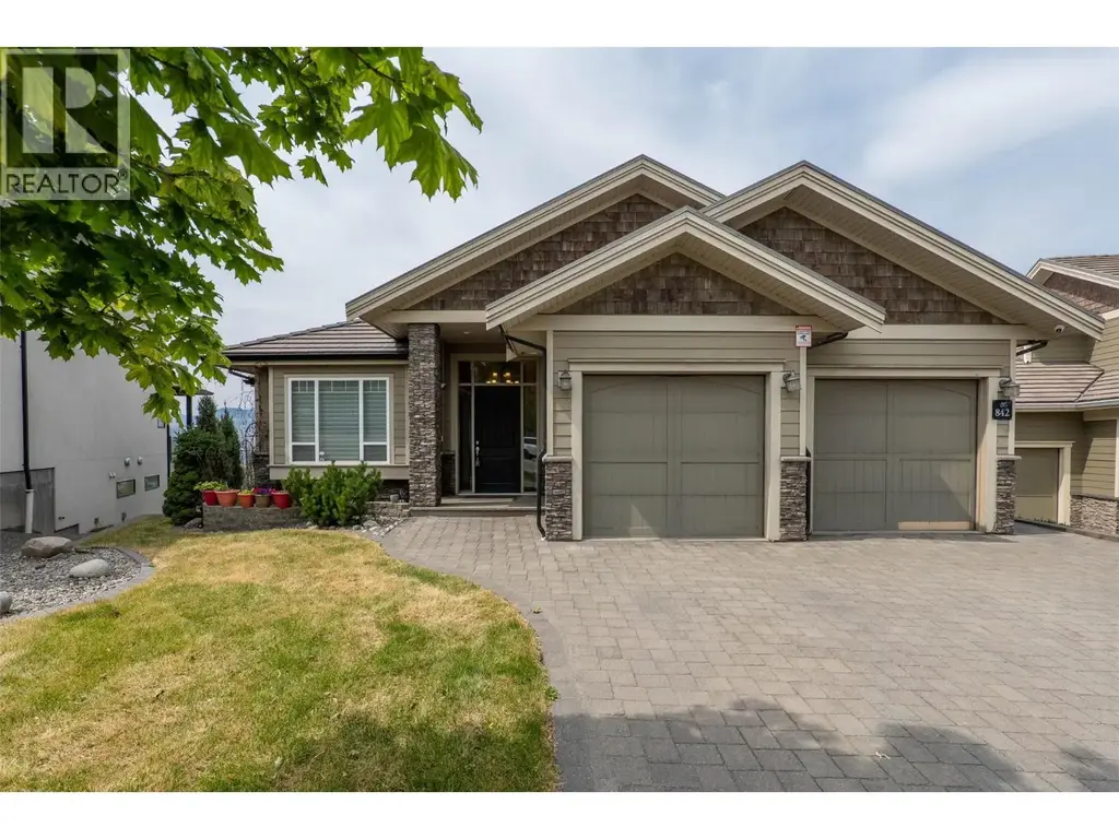 842 Guerin Creek Way, Kamloops
