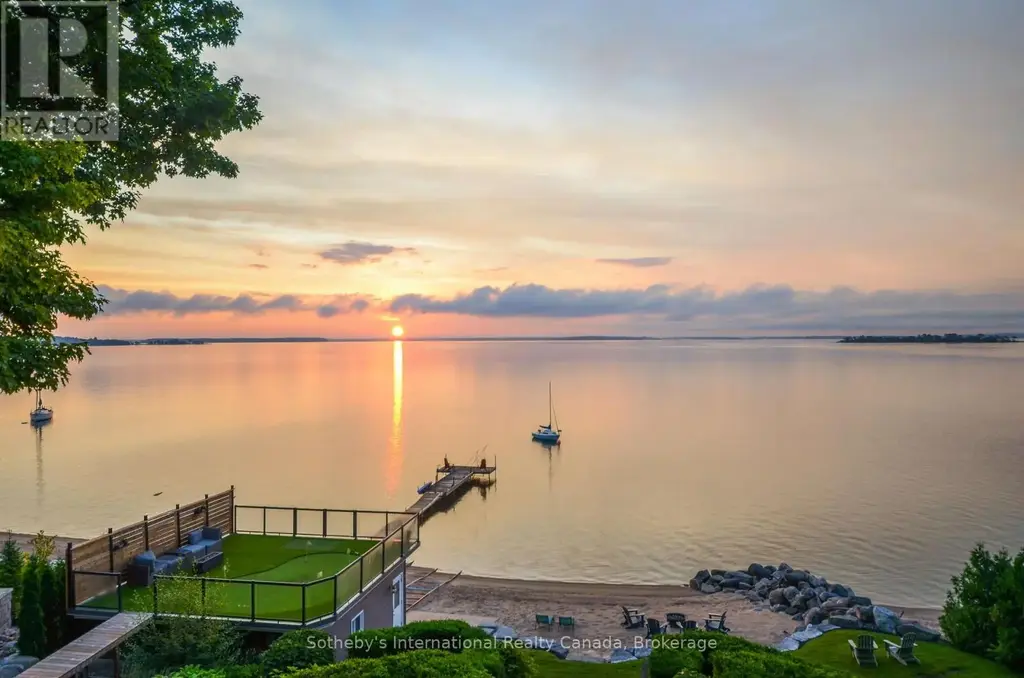 29 Mcarthur Drive, Penetanguishene