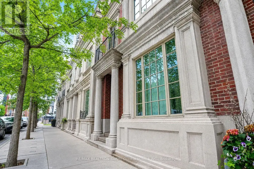 117 Scollard Street, Toronto (Annex)