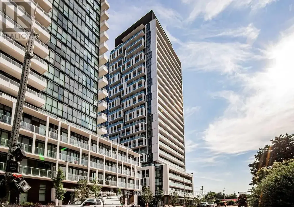 1516 - 188 Fairview Mall Drive, Toronto (Don Valley Village)