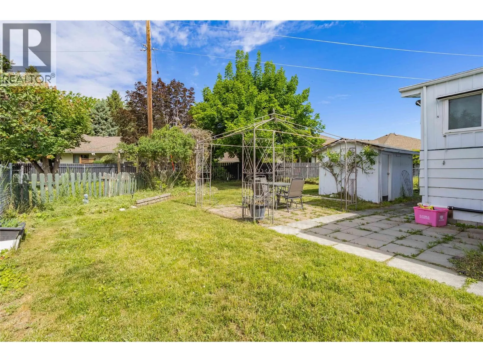 3745 Lakeshore Road Unit# 146. Kelowna, British Columbia