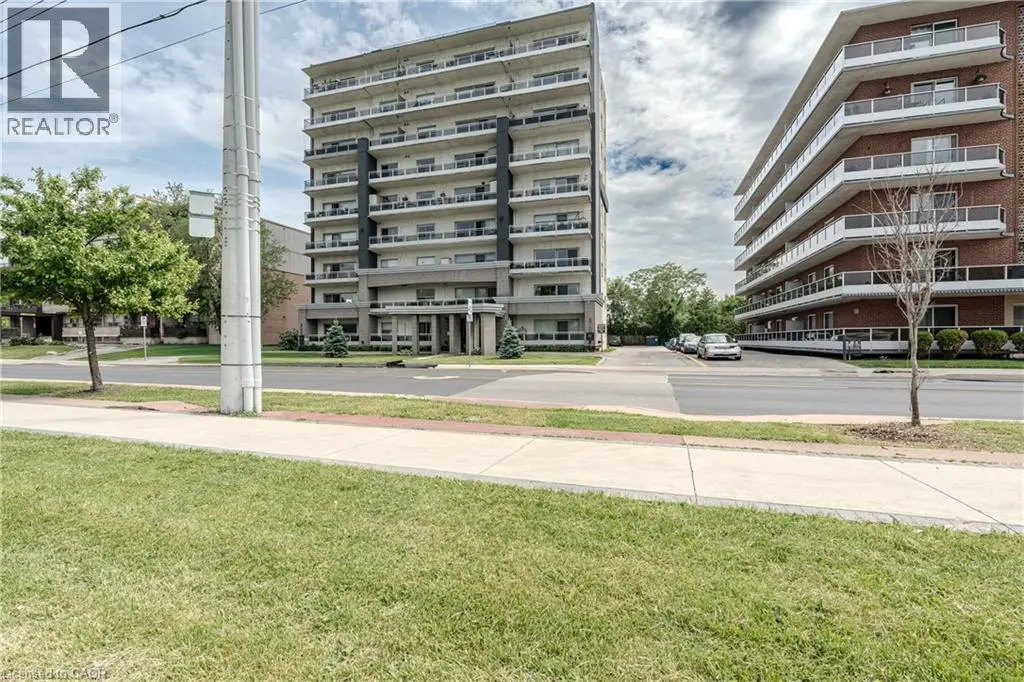 350 Concession Street Unit# 403, Hamilton