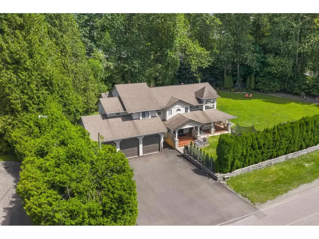 4024 Prairie Street, Abbotsford