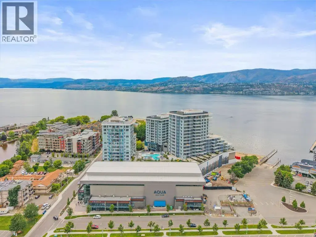 3700 Capozzi Road Unit# 608, Kelowna